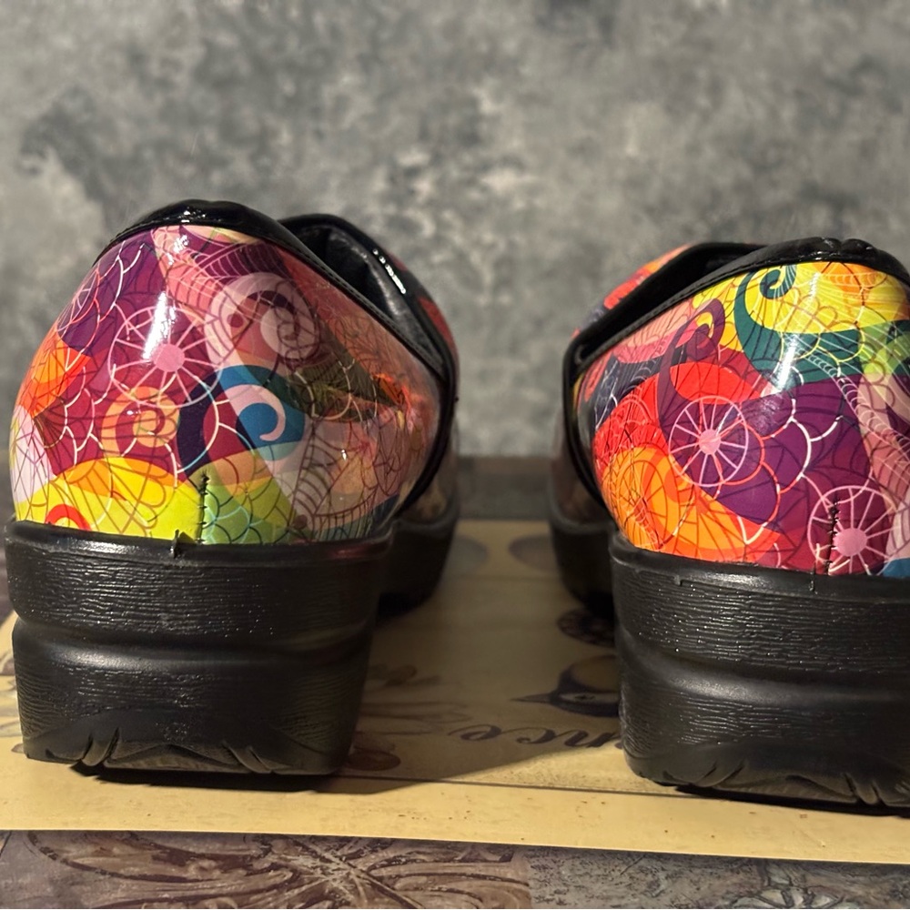 Savvy Brandy Nursing Shoe - Nautilus - Picture 6 of 16